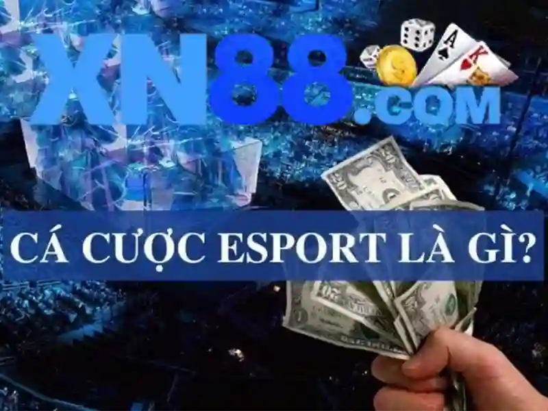 xn88 – Nền tảng cược trực tuyến uy tín tại Việt Nam