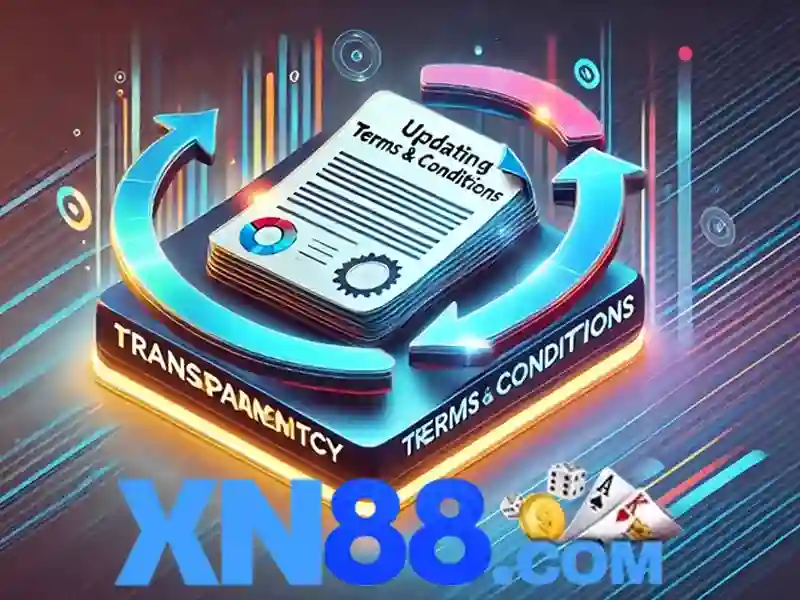 XN88 Đăng Nhập – Bí Quyết Chơi Slot Tối Ưu Cho Người Mới - XN88