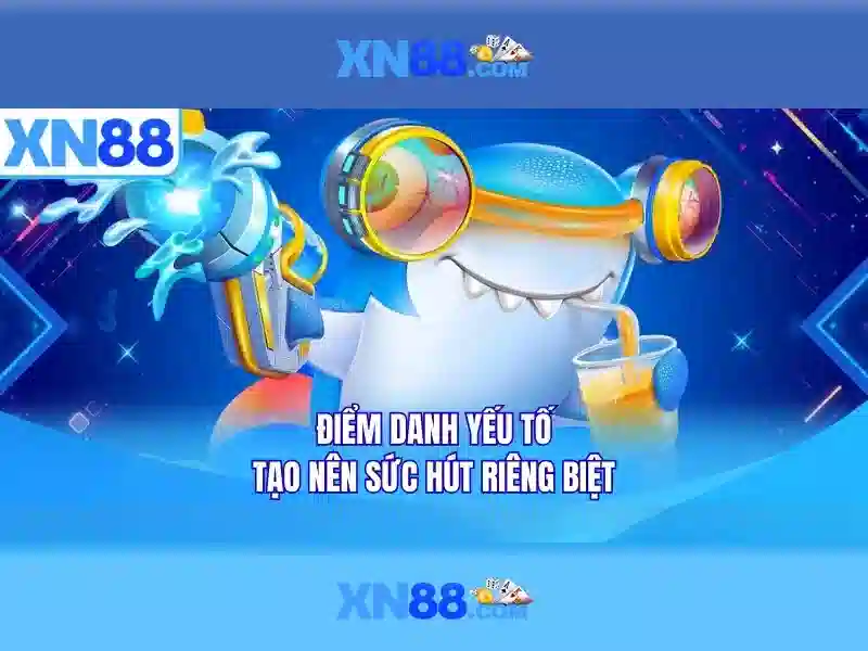  game slot mới nhất 2026 - XN88