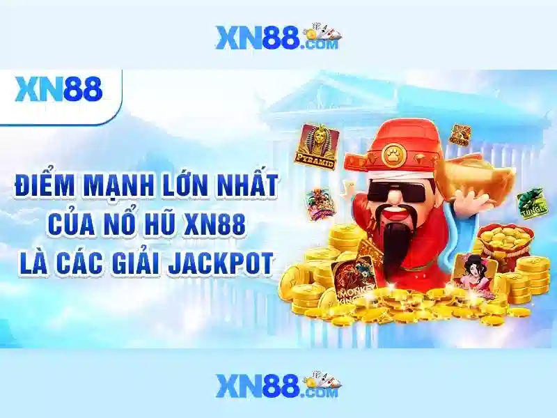 công nghệ Slot - XN88