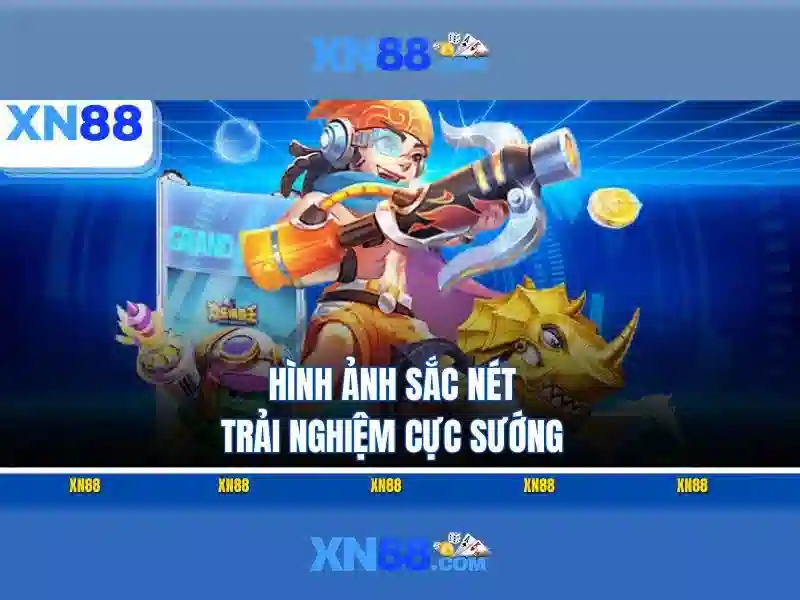 XN88 bắn cá - XN88