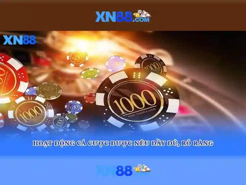  game trực tuyến - XN88