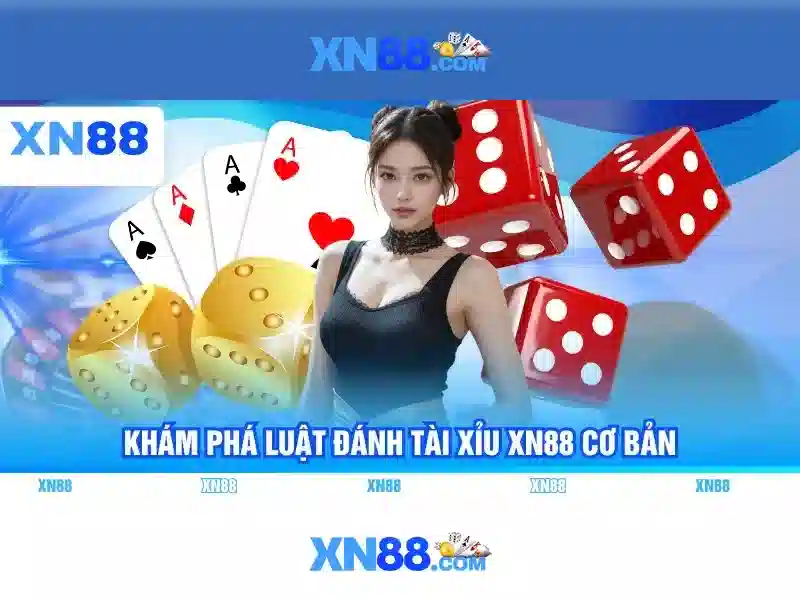 Tải App XN88 - Trải Nghiệm Slot Đỉnh Cao Không Gian Lận - XN88