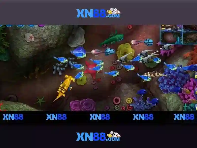 Giới Thiệu XN88 – Nơi Kết Nối Người Chơi Với Trải Nghiệm Slot Đỉnh Cao - XN88