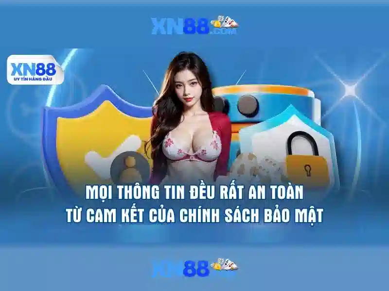  XN88 chính thức - XN88