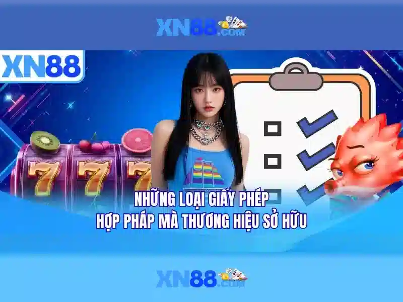 trò chơi SLOT - XN88