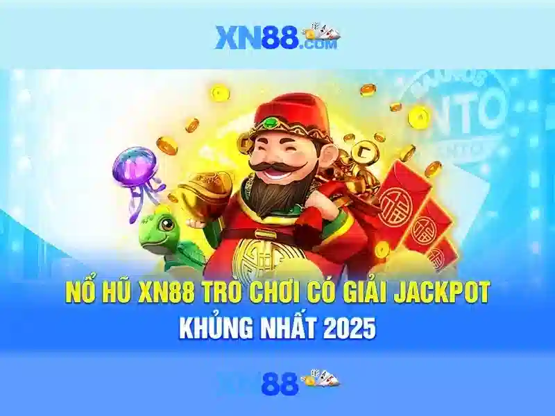 XN88: Khám phá kho game slot đa dạng, trải nghiệm sống động cùng dealer chuyên nghiệp - XN88