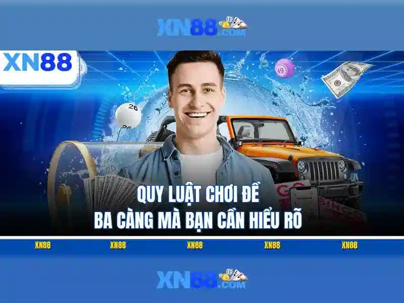  ưu đãi XN88 - XN88