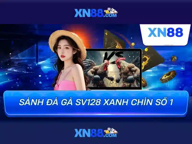  cá cược Slot - XN88