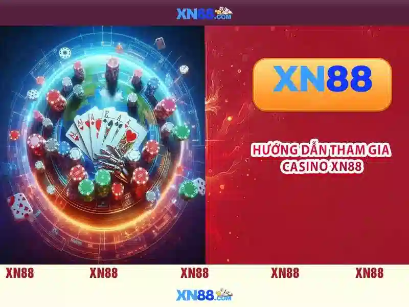XN88 Slot trực tiếp - XN88