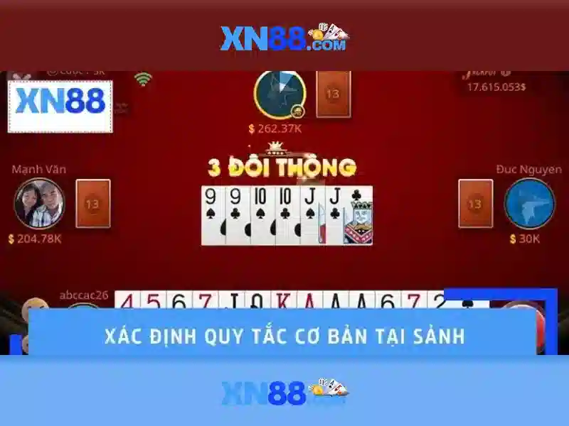  XN88 không bị chặn - XN88