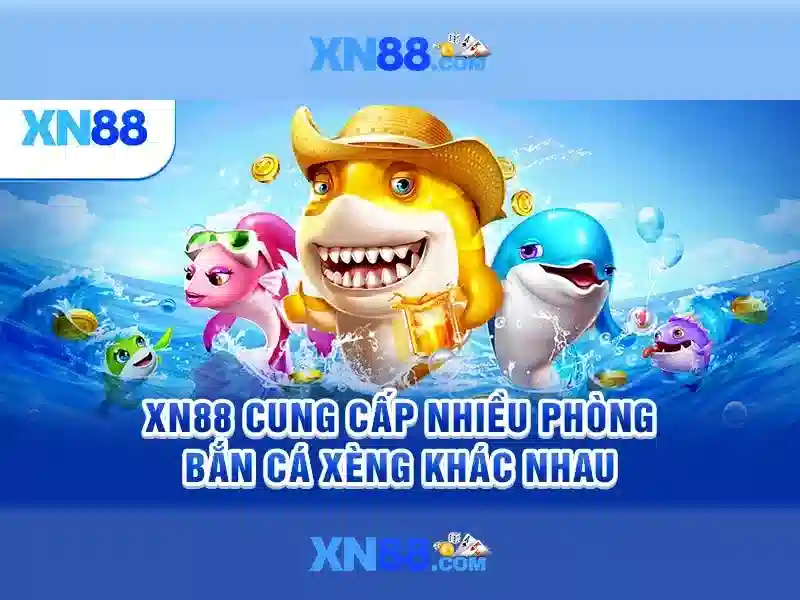 Hướng Dẫn Nạp Tiền XN88 Đơn Giản Và Chi Tiết Nhất - XN88