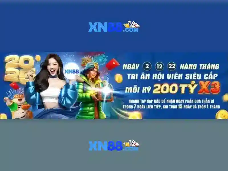 XN88 – Trải Nghiệm Slot Đỉnh Cao Với XN88 App Com - XN88