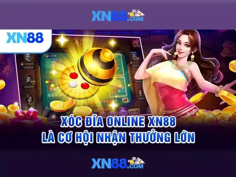 thẻ nạp - XN88