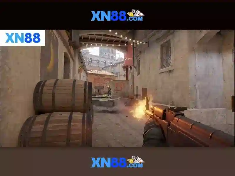 Tải App XN88 – Trải Nghiệm Slot Đỉnh Cao Trên Google Play - XN88