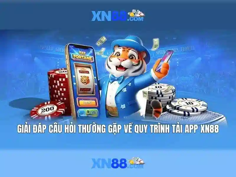  nạp tiền - XN88