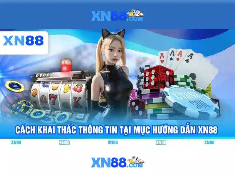XN88 - Trải Nghiệm Slot Đỉnh Cao Với App XN88 - XN88