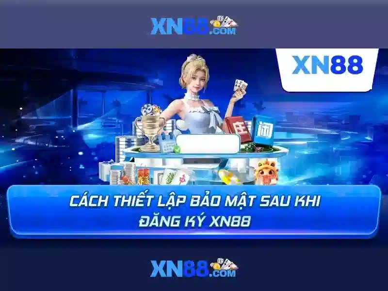  chơi slot không giới hạn - XN88