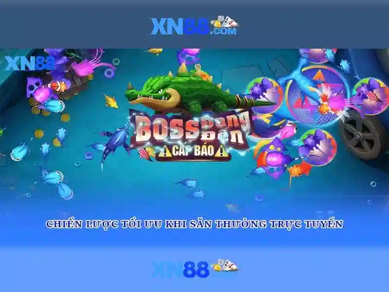 XN88 – Trải Nghiệm Game Slot Đỉnh Cao Với Game XN88 2026 - XN88