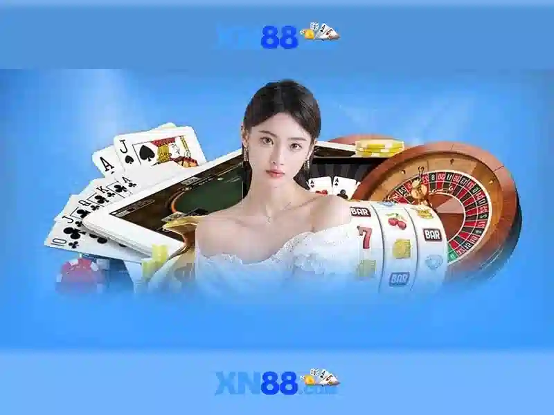  XN88 Game Slot - XN88