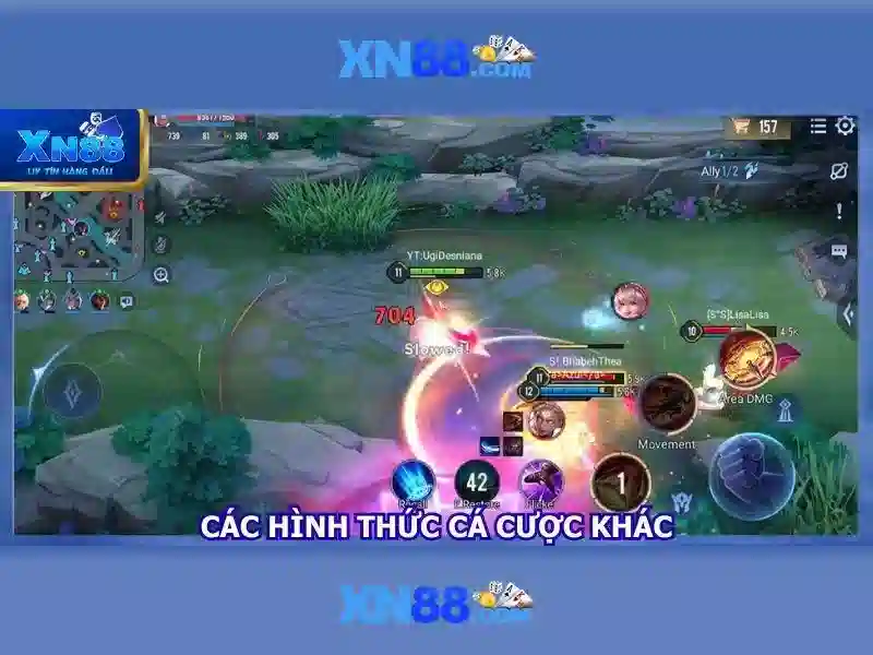 XN88 game slot - XN88