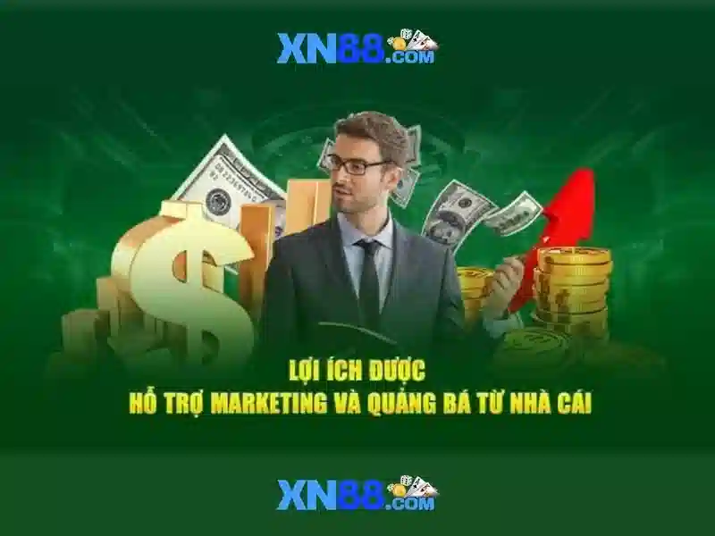 xn88 – Nền tảng cược trực tuyến uy tín tại Việt Nam