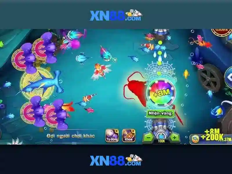 game trực tuyến - XN88