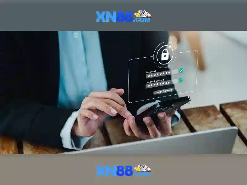 xn88 – Nền tảng cược trực tuyến uy tín tại Việt Nam