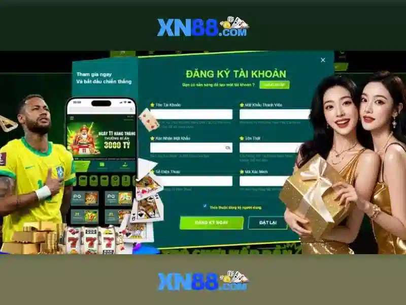  sòng bài trực tuyến - XN88