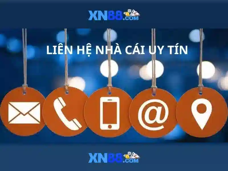  chơi game trực tiếp - XN88