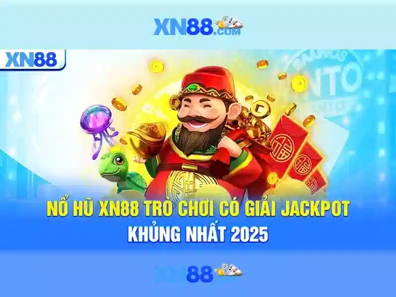 XN88 Game – Trải Nghiệm Slot Đỉnh Cao 2026 - XN88