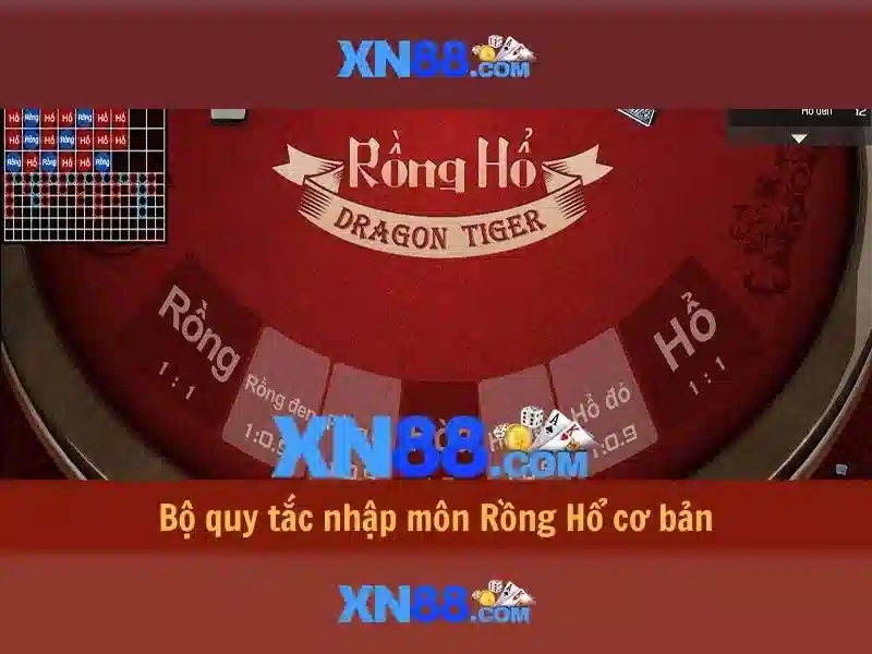 xn88 – Nền tảng cược trực tuyến uy tín tại Việt Nam