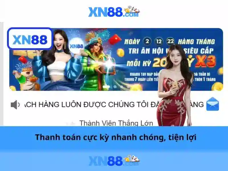  chơi Slot an toàn - XN88