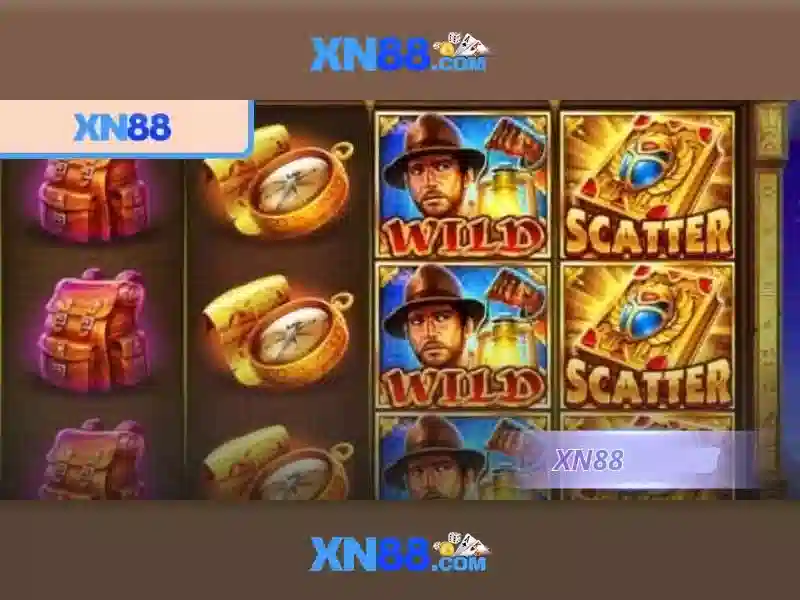 XN88 – Đăng Nhập Trang Chủ XN88 Nhanh Chóng Không Bị Chặn 2026 - XN88