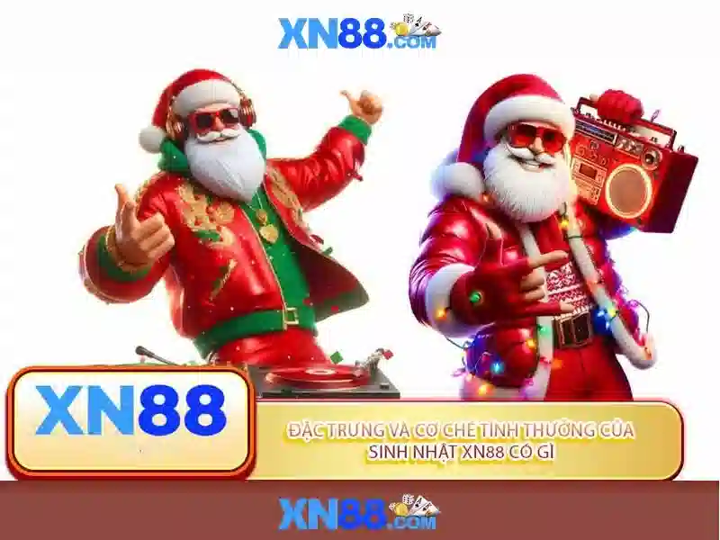 xn88 – Nền tảng cược trực tuyến uy tín tại Việt Nam