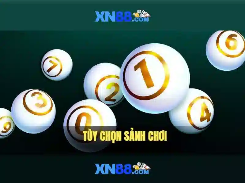 xổ số - XN88