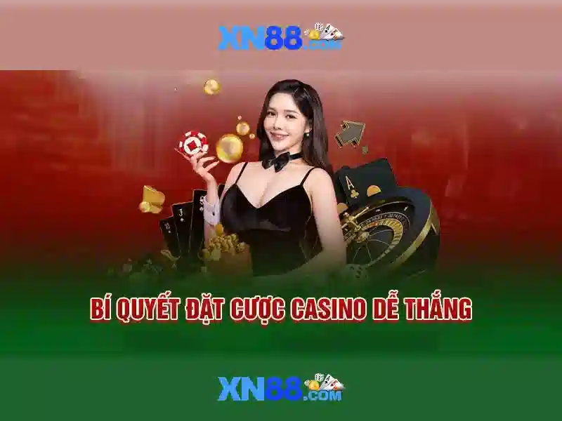  trò chơi công bằng - XN88