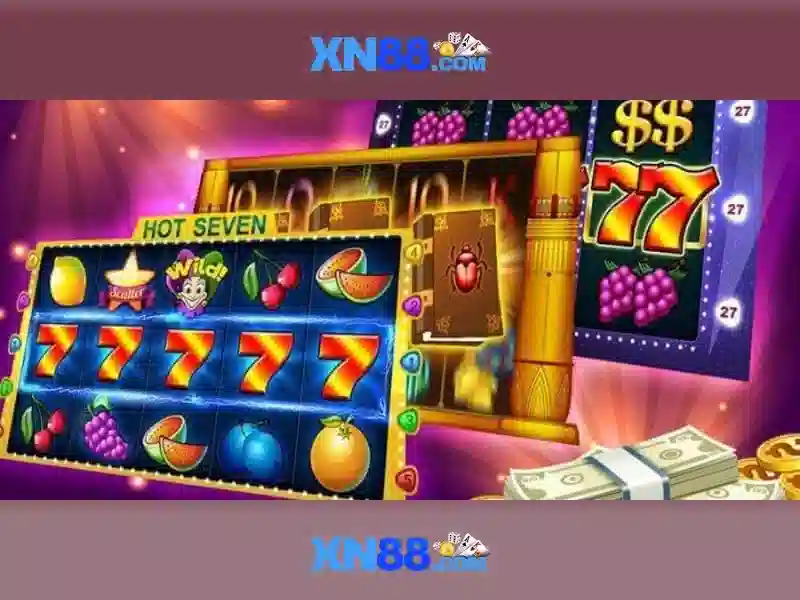xn88 có uy tín không - XN88