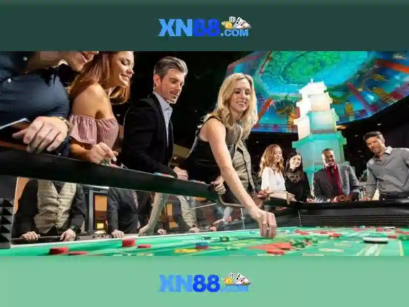 XN88 – Link Truy Cập Nhanh Chóng Cho Người Chơi Slot - XN88