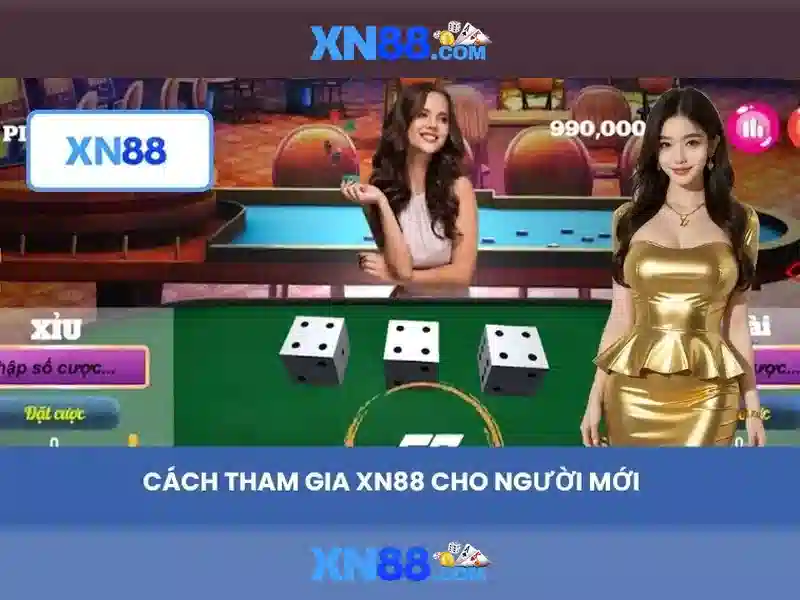 XN88 Casino – Trải Nghiệm Slot Đỉnh Cao Với Giao Diện Đa Dạng - XN88
