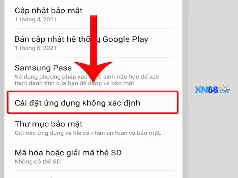 XN88 – Trải Nghiệm Slot Đỉnh Cao Với Tải XN88 Miễn Phí 2026 - XN88