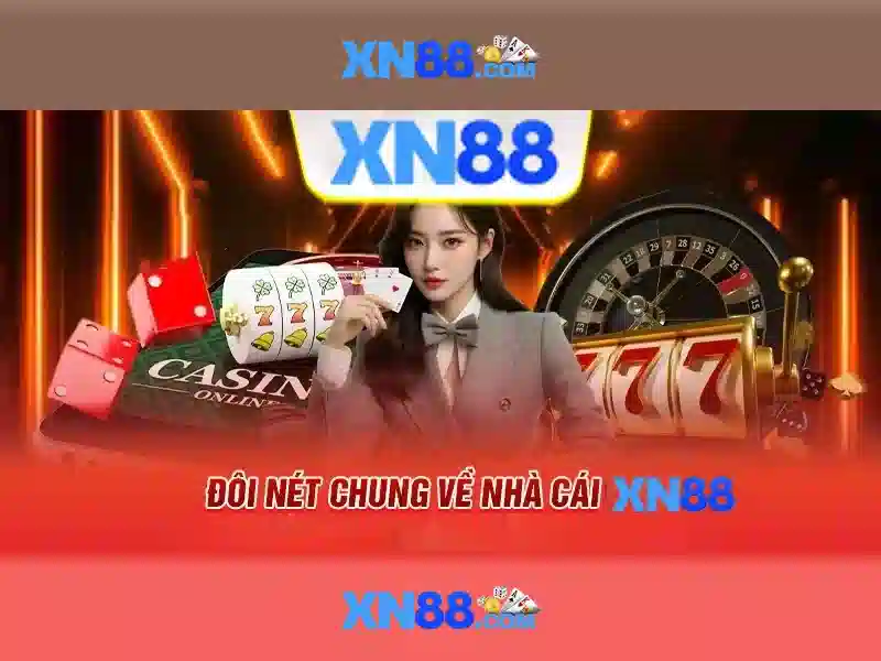 thể thao slot - XN88
