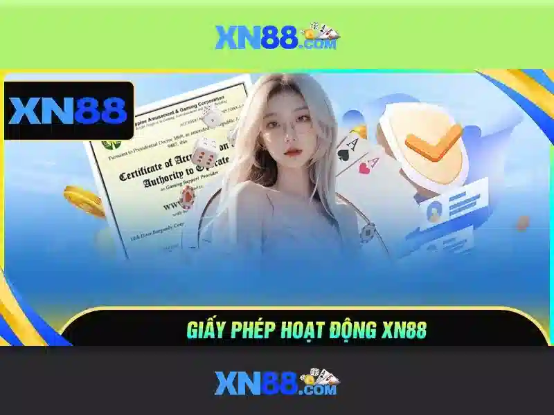xn88 – Nền tảng cược trực tuyến uy tín tại Việt Nam