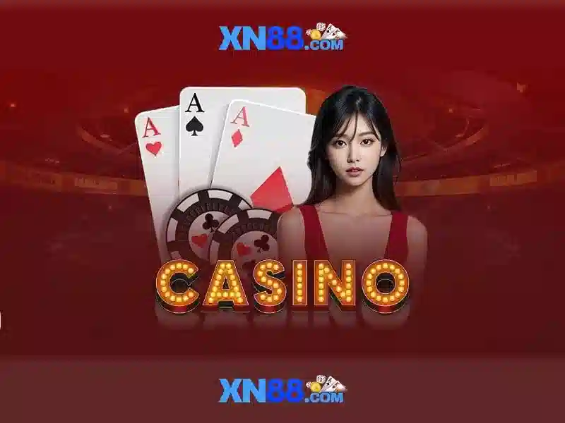  Slot - XN88