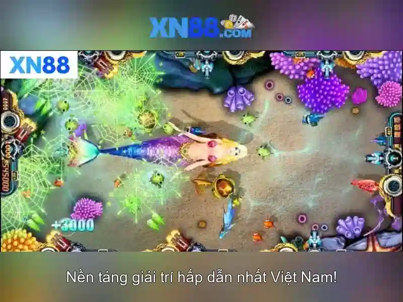 XN88 Casino – Trải Nghiệm Slot Đỉnh Cao Tại XN88 2026 - XN88