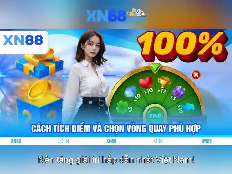 Hướng Dẫn Nạp Tiền XN88 | Nhanh Chóng, An Toàn, Dễ Thực Hiện - XN88