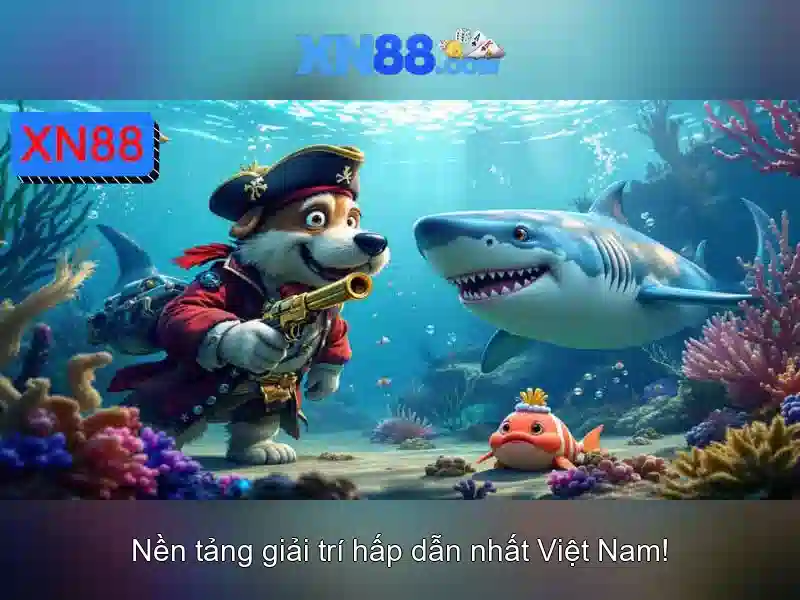 XN88 – Ứng Dụng Google Play Cho Người Chơi Slot Đam Mê - XN88