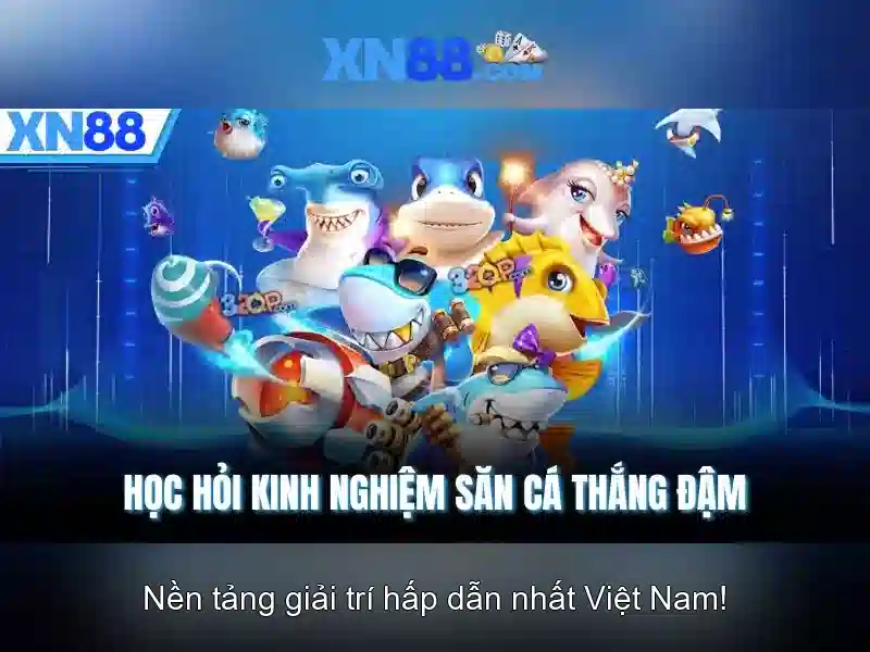 💎ban ca cuoc hanh trinh ve phia tay💎