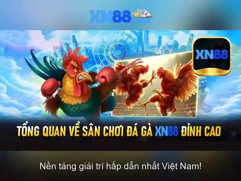 XN88 - Trải Nghiệm Cá Cược Slot Đa Dạng Với Ưu Đãi Xuất Sắc - Copyright © 2026 - XN88