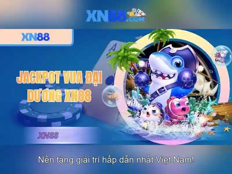  giải trí slot - XN88